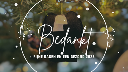 Bax2give Kerstgroet 2024