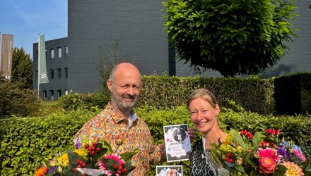 Maarten En Annemieke