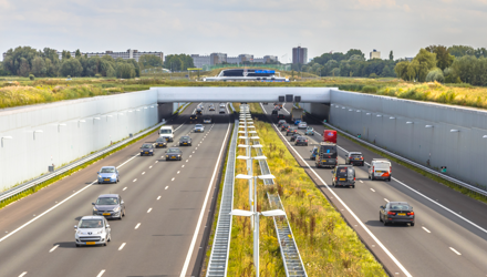 Woon Werk Verkeer